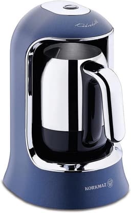 Volautomatische Espressomachine voor Thuisgebruik Zwart — thumbnail 1