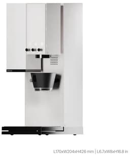 xBloom Studio filterkoffiezetmachine twilight black-white — thumbnail 5