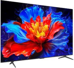 TCL 85P8K - Ultra HD 4K - QLED-tv - 85 inch - 2025 — thumbnail 3