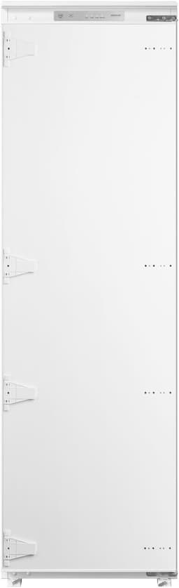 Heinner HF-BIM304NFINVE++ Inbouw Koelkast 304 L – No Frost – Deur Open Alarm – Elektronische Bediening – Superkoelfunctie – Wit – 5 Jaar Garantie — thumbnail 4