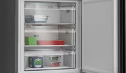 Siemens KG49NVXCG | Koelvriescombinatie | Zwart | 70 cm | C — thumbnail 3