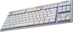 Logitech G915 TKL LIGHTSPEED Wireless RGB Mechanical Gaming Keyboard gaming toetsenbord — thumbnail 5