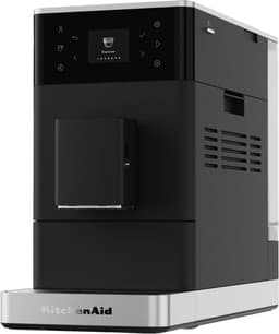 KitchenAid KF3 Volautomatisch Espressomachine Zwart - 5KES8453EBM — thumbnail 2