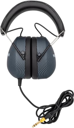 Vic-Firth SIH3 Isolation Headphones - Gehoorbescherming voor drummers — thumbnail 1