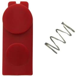 Dyson V12 Detect Slim Onderhoudsset (Plus.Parts® alternatief voor 971517-01) — thumbnail 4