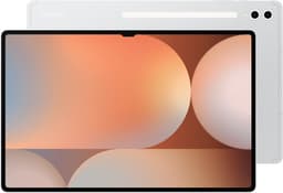 Samsung Galaxy Tab S10 Ultra - 5G - 16/1TB - Platinum Silver — thumbnail 1