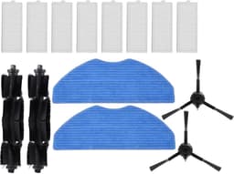 Philips HomeRun 2000 en 3000 Onderhoudsset (Plus.Parts® alternatief voor XV1433/00) — thumbnail 1