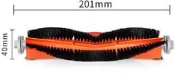 6-delige accessoirekit Geschikt voor Xiaomi Mi Robot Vacuümmop 2 STYTJ03ZHM — thumbnail 3