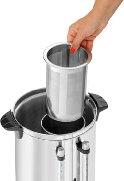Thee- En Heetwaterdispenser M8000 200127 — thumbnail 2