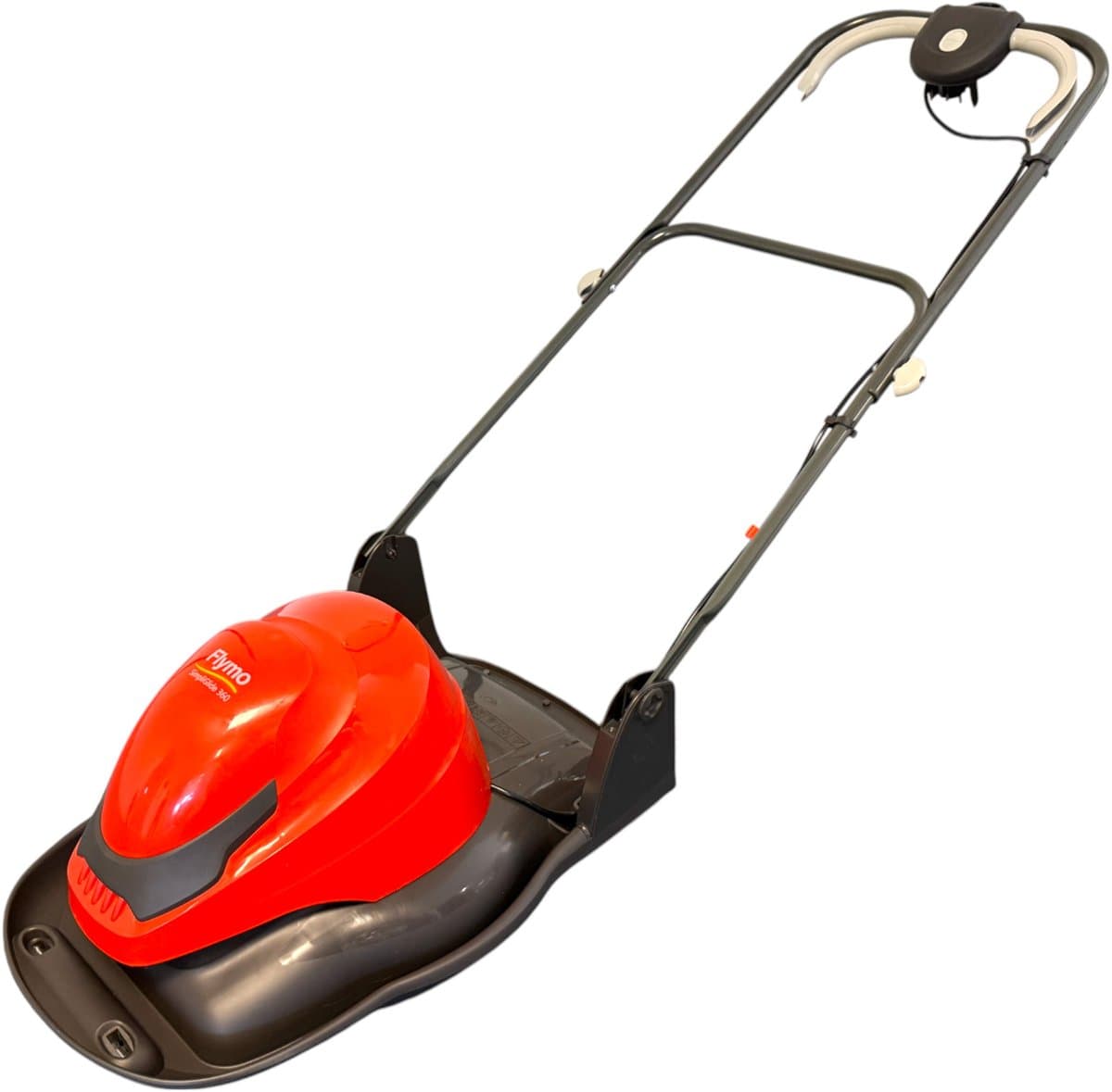 Flymo SimpliGlide 360 Zweefmaaier — afbeelding 1