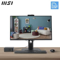 MSI PRO MP275QPDG ledmonitor — thumbnail 3
