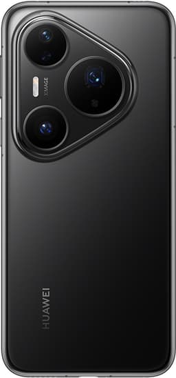 Huawei Pura 80 Pro 4G - 512GB - Zwart — thumbnail 2