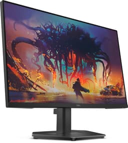 Dell SE2425HG ledmonitor — thumbnail 1
