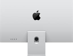 Apple Studio Display computer monitor 68,6 cm (27") 5120 x 2880 Pixels 5K Ultra HD Zilver — thumbnail 3