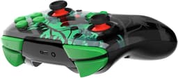 Turtle Beach Rematch Advanced - Bedrade/Draadloze Controller - Nintendo Switch/Nintendo Switch 2 - Donkey Kong — thumbnail 2