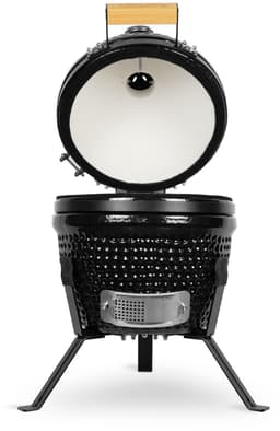 CREATE - Keramische rookoven barbecue - BBQ KAMADO 13 " — thumbnail 4