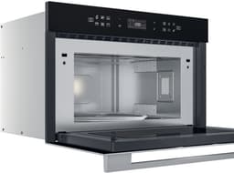 Whirlpool W7 MD440 Roestvrijstaal Grill-magnetron Ingebouwd 31 l 1000 W — thumbnail 3