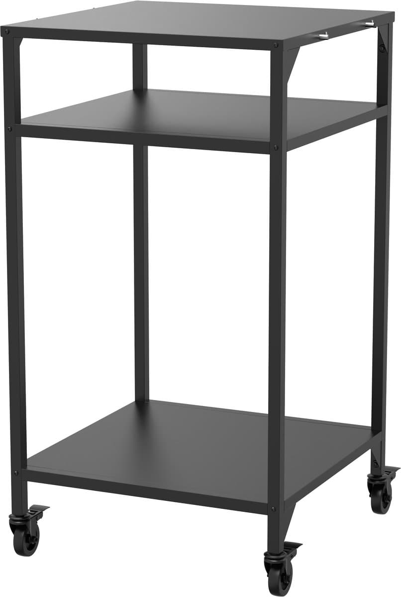 Cozze® Outdoor Kitchen - Hoge Buitenkeuken Module - Open Opbergruimte - BBQ Opbergkast - 110 cm — afbeelding 1