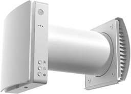 Econox Eco Pair Plus decentrale WTW unit SG-ERV-150 wit — thumbnail 5