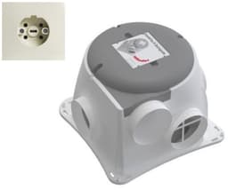 Zehnder Comfofan Silent Perilex - 458005606 — thumbnail 1