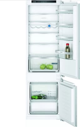 Siemens KI87VVFE1 | Inbouw koelvriescombinatie | 178 cm | Deur op deur — thumbnail 1