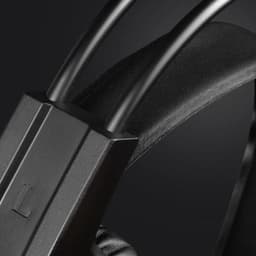 Gaming Headset – Stereo Headset met Dual 3,5 mm Jack + USB – 50 mm Drivers – RGB – Noise Cancelling – Geschikt voor PC, PS4, PS5, Xbox & Switch — thumbnail 5