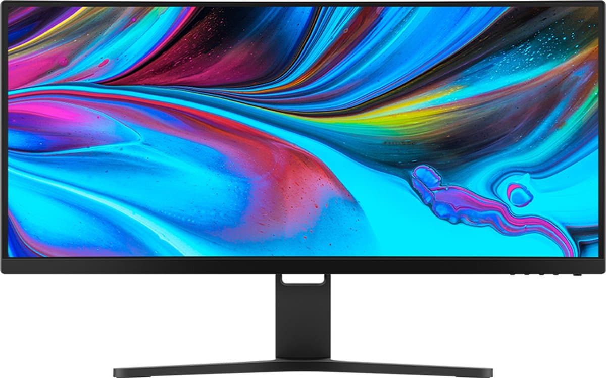 Xiaomi Mi - LED-Skaerm — afbeelding 1