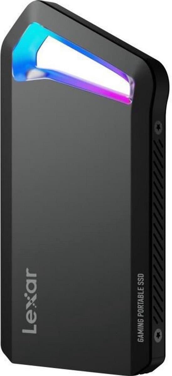 Externe Harde Schijf Lexar SL660 512 GB SSD — afbeelding 1