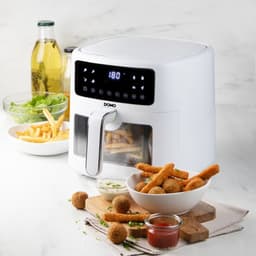 Domo Airfryer DO1136FR |  | 5411397166029 — thumbnail 5