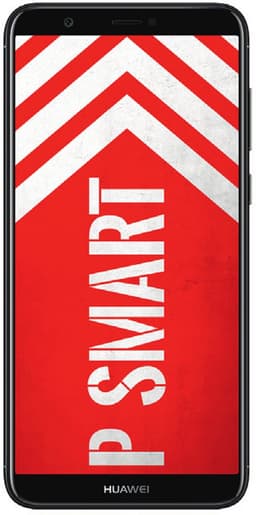 Huawei P Smart - 32GB - Zwart — thumbnail 2