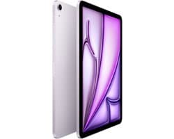 Apple iPad Air (2024) - 11 inch - WiFi - 256GB - Paars - 6e generatie