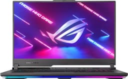 ASUS ROG Strix G17 G713PI-HX130W 17.3'' gaming laptop — thumbnail 2