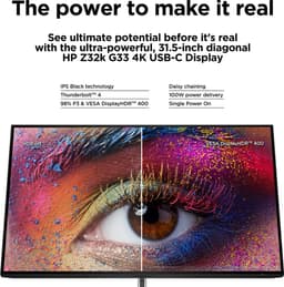Monitor HP 50U19AA#ABB — thumbnail 5