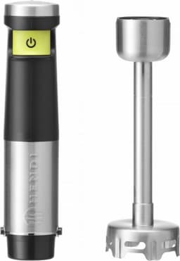 HENDI Draadloze staafmixer – slimme drukfunctie – traploze snelheidsaanpassing – oplaadbaar – 390 mm — thumbnail 4