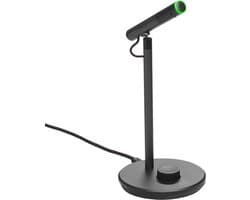 JBL Quantum Stream Talk - Condensator microfoon met USB-aansluiting - Zwart