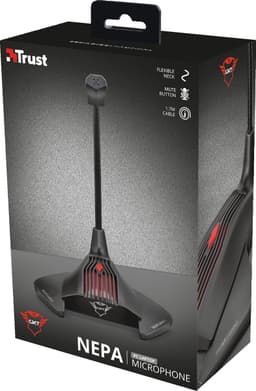 GXT239 NEPA MICROPHONE — thumbnail 5