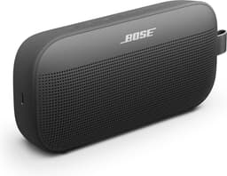 Bose Soundlink Flex 2nd Gen Zwart — thumbnail 2