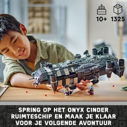 LEGO Star Wars™ - 75374 — thumbnail 2