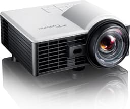 Optoma ML1050STi Ultra compacte korte afstand DLP-projector — thumbnail 5