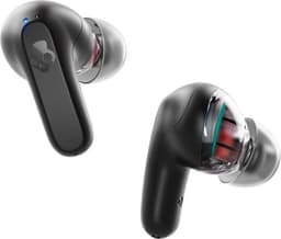 Skullcandy Rail True Wireless in-Ear - Oordopjes Draadloos - Oortjes Draadloos Bluetooth - Zwart — thumbnail 3