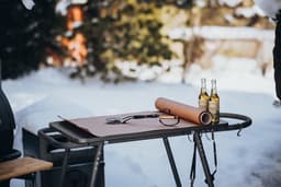 BBQ tang 51 cm — thumbnail 4