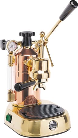 La Pavoni Professional Rame/Gold |  | 8010072228099 — thumbnail 1