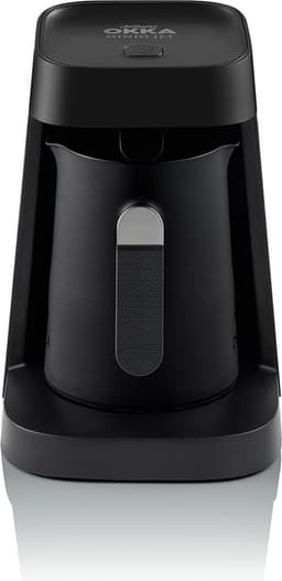 Arzum OKKA Minio Jet Half automatisch Turks koffiezetapparaat — thumbnail 3