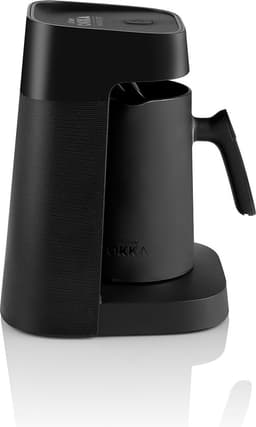 Arzum OKKA Minio Jet Half automatisch Turks koffiezetapparaat — thumbnail 2