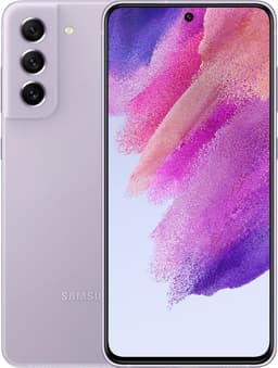 Samsung Galaxy S21 FE 5G - 128GB - Lavender — thumbnail 1