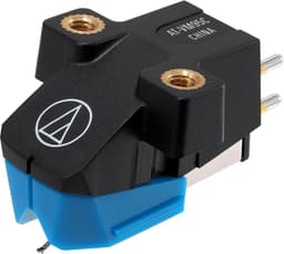 Audio-Technica AT-VM95C audiodraaitafelaccessoire Styluspatroon voor draaitafel — thumbnail 1