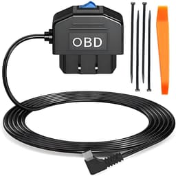 Dailygoods - Cosensi - Dailygoods - Type-C OBD Netsnoer Adapter voor Dashcam en GPS — thumbnail 1