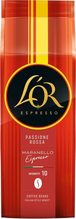 Philips L'Or Barista Sublime Limited Edition LM9012/51 - Koffiecupmachine - voor L'Or Espresso & Barista Koffiecups - Rood & Zwart — thumbnail 5