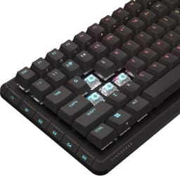 Corsair VANGUARD PRO 96 gaming toetsenbord — thumbnail 5