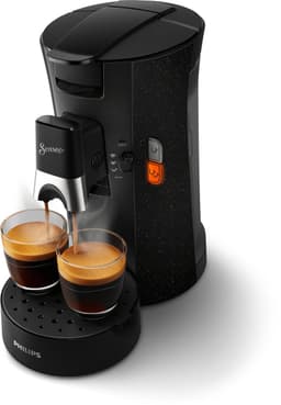 Philips Senseo CSA240/21 - Koffiezetapparaat - Zwart — thumbnail 4